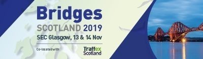 Bridges Scotland 2019